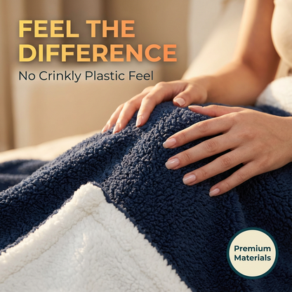 Waterproof Lovers Blanket