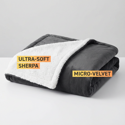 Waterproof Lovers Blanket